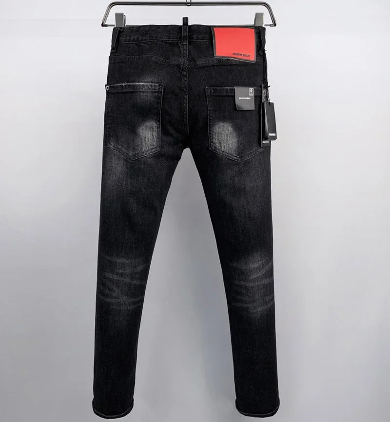 New Fashion BRAND DSQ2 Men Jeans