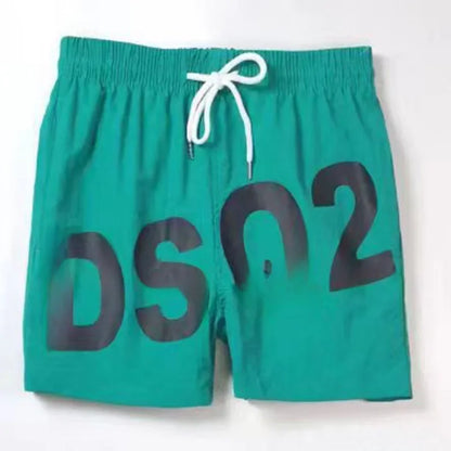 Dsq2 Two-in-one Men's Summer