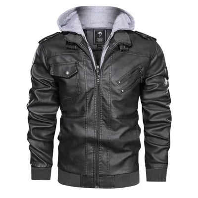 Inverno Moda Masculina