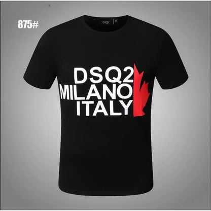 DSQ2 T Shirts Men