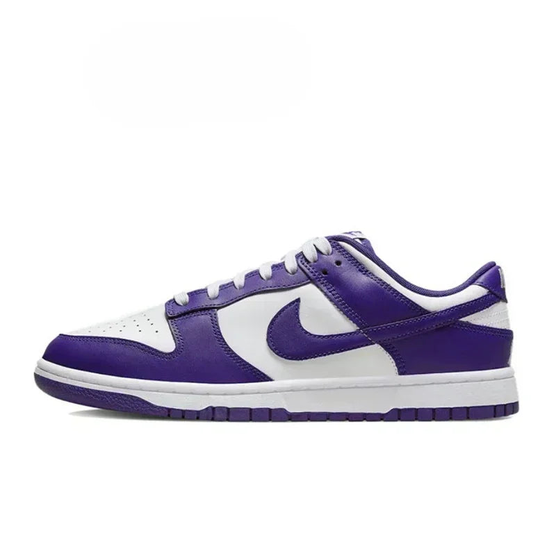 NIKE SB Dunk Sneakers for Men