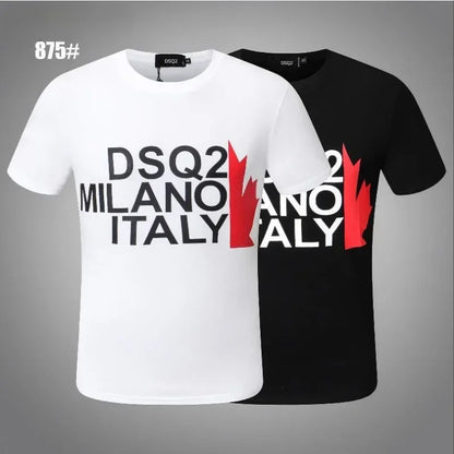 DSQ2 T Shirts Men