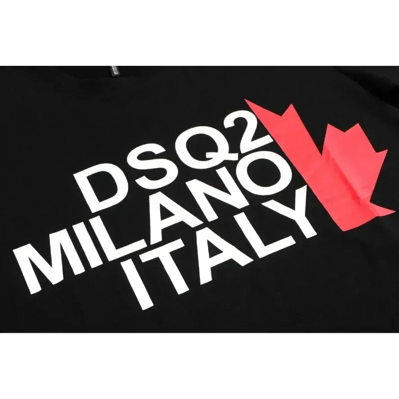 DSQ2 T Shirts Men