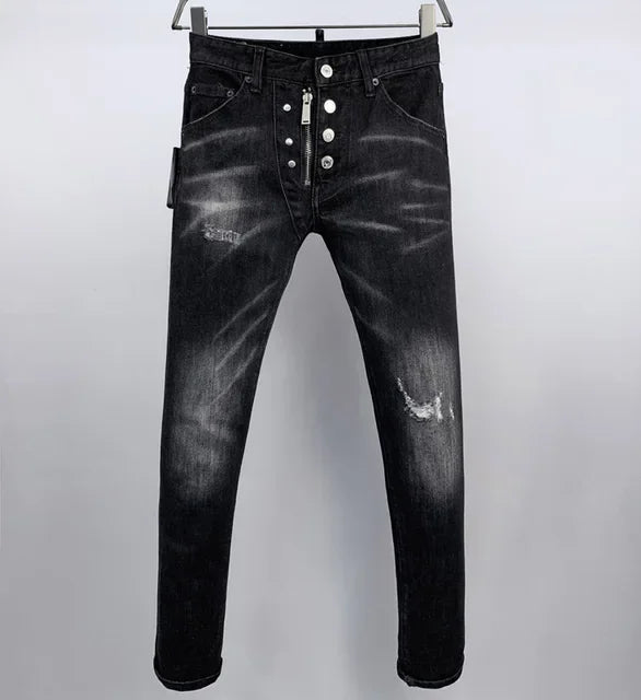 New Fashion BRAND DSQ2 Men Jeans