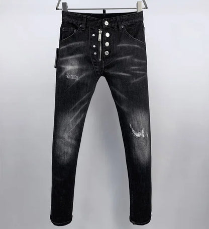 New Fashion BRAND DSQ2 Men Jeans