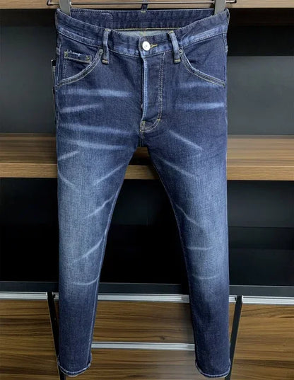 New Fashion BRAND D2 Men Jeans