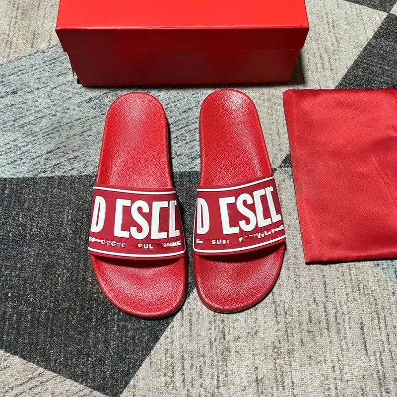 CHINELO DIESEL