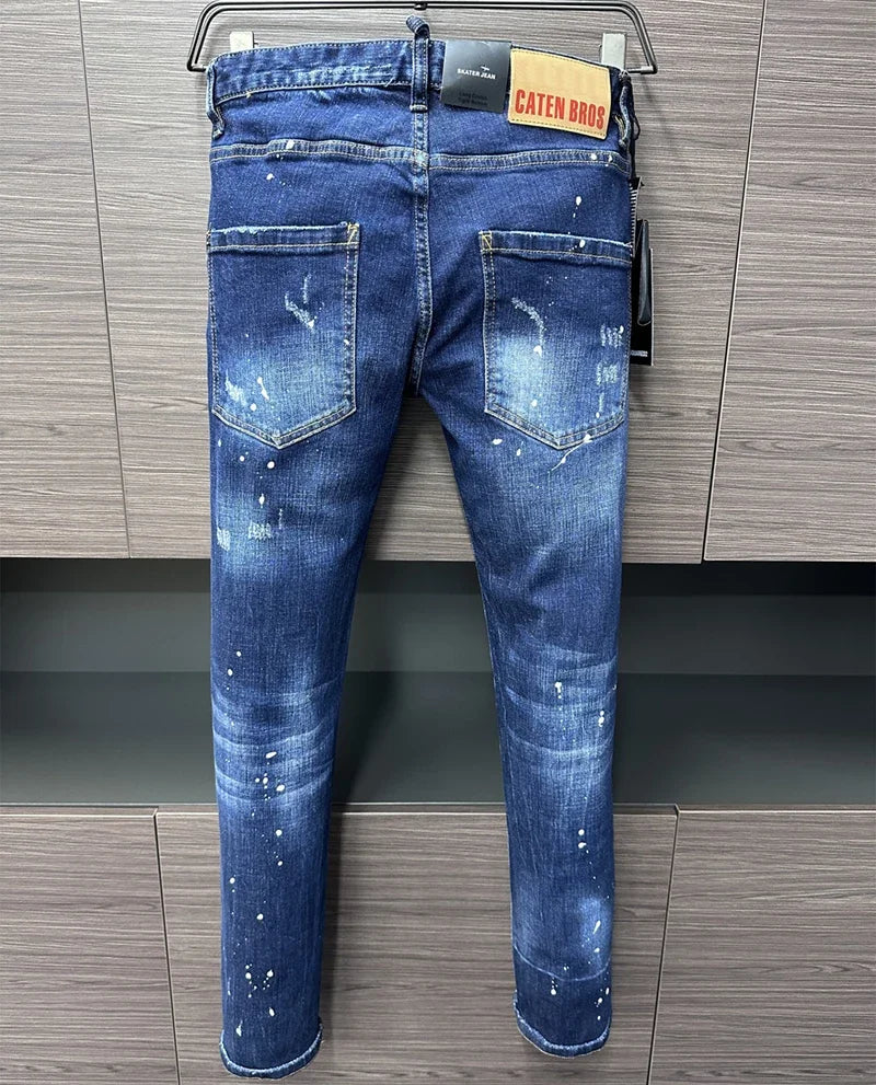 BRAND DSQ2 Men Jeans