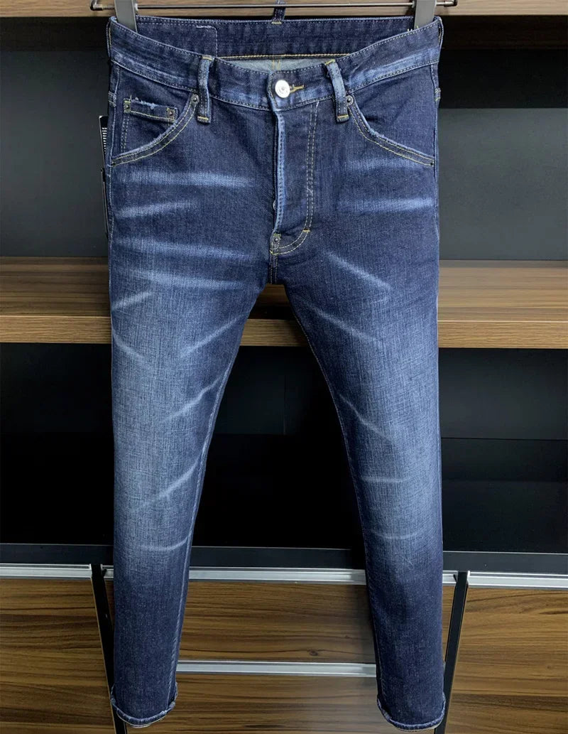 New Fashion BRAND D2 Men Jeans