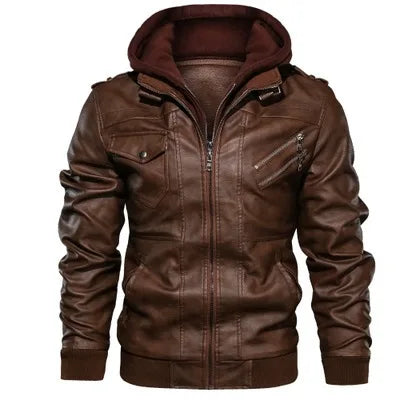 Inverno Moda Masculina