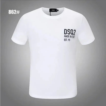 100% Cotton DSQ2 Men's