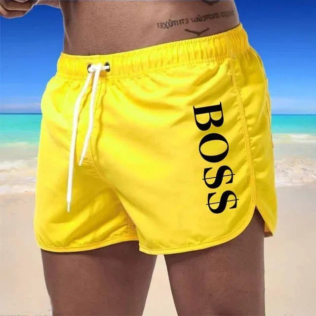 Shorts Esportivos Fitness